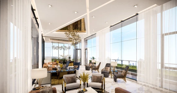 รูปภาพ ศุภาลัย พรีเมียร์ เจริญนคร (Supalai Premier Charoen Nakhon)