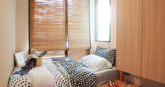 รูปภาพ ไนซ์ สวีทส์ 2 สนามบินน้ำ (Nice Suites II Sanambinnam)