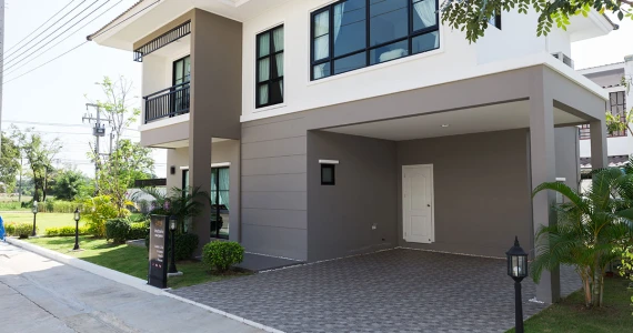 รูปภาพ บ้านมารวย อรัญประเทศ (Baan Marui Aran)