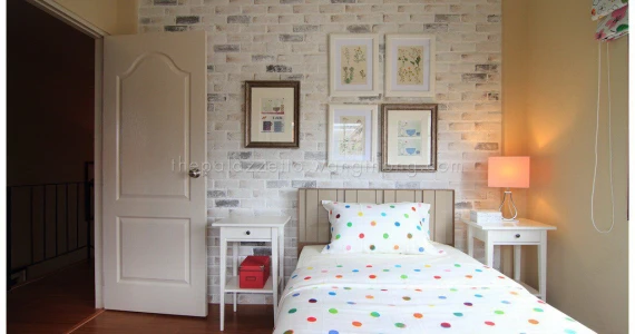 รูปภาพ เดอะ พาลาซเซตโต้ ระยอง (The Palazzetto Rayong)