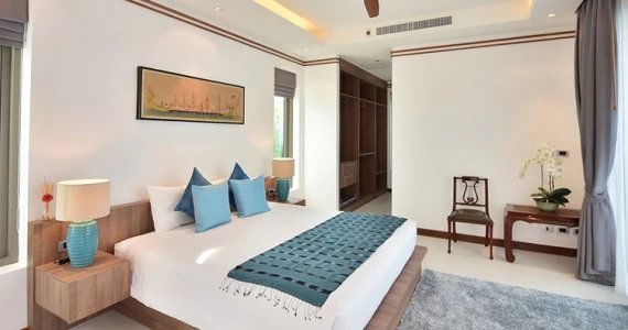 รูปภาพ เดอะ เลค เฮ้าส์ (The Lake House)