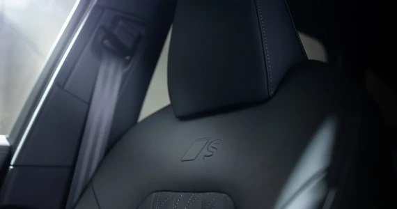 รูปภาพ อาวดี้ Audi A5 Sportback TFSI e quattro Tech Plus ปี 2025