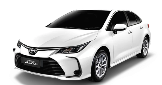 รูปภาพ โตโยต้า Toyota Altis (Corolla) LIMO MY19 ปี 2019