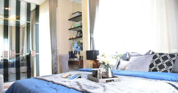 รูปภาพ โกลเด้น ทาวน์ รัตนาธิเบศร์-เวสต์เกต (Golden Town Rattanathibet-Westgate)