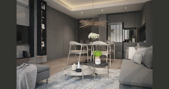 รูปภาพ เดอะ ทีค สุขุมวิท 39 (The Teak sukhumvit 39)