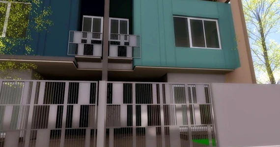 รูปภาพ ไอ-ดีไซน์ วงแหวน-ลำลูกกา คลอง 5 (i-design)