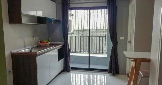 รูปภาพ พี.เจ. เอราวัณ คอนโด บางนา กม.39 (P.J. Erawan Condo Bangna km.39)