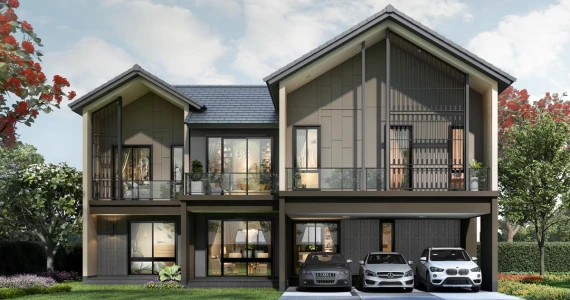 รูปภาพ เศรษฐสิริ จรัญฯ - ปิ่นเกล้า 2 (Setthasiri Charun-Pinklao 2)