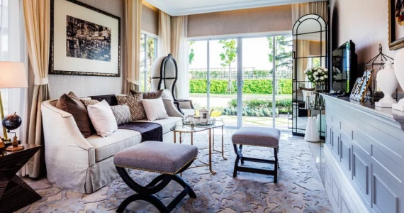 รูปภาพ ภัสสร เพรสทีจ ลุกซ์ พัฒนาการ (Passorn Prestige Luxe Pattanakarn)