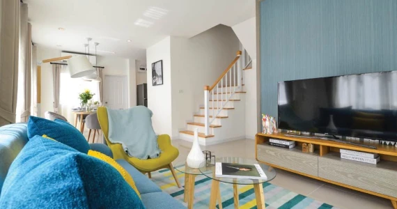 รูปภาพ ชวนชื่น พาร์ค อ่อนนุช - วงแหวน (Chuan Cheun Park Onnut - Wongwaen)