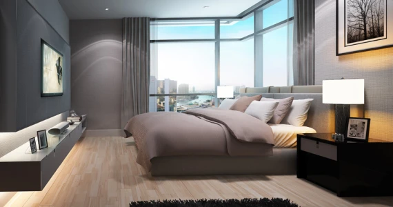 รูปภาพ เดอะ รูม เจริญกรุง 30 (The Room Charoenkrung 30)