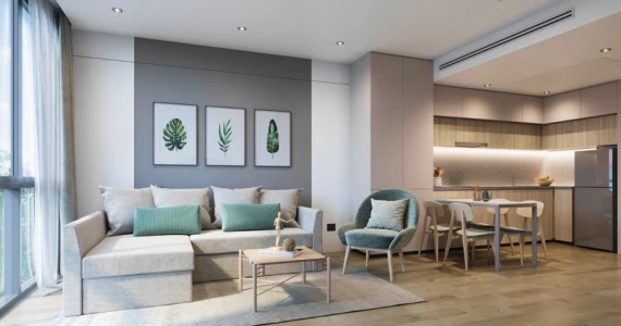 รูปภาพ ลายัน กรีน พาร์ค (Layan Green Park)