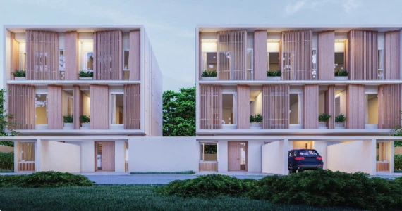 รูปภาพ ชโนทัย ซ. สุคนธสวัสดิ์ 8 - ลาดพร้าว 71 (Chanothai - Sukontasawat 8 - Ladprao 71)