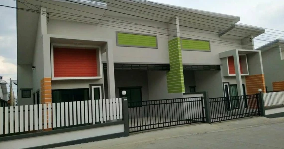 รูปภาพ ร่มเย็น 2 ปลวกแดง-วังตาผิน (Romyen 2 Pluakdaeng-Wangtapin)