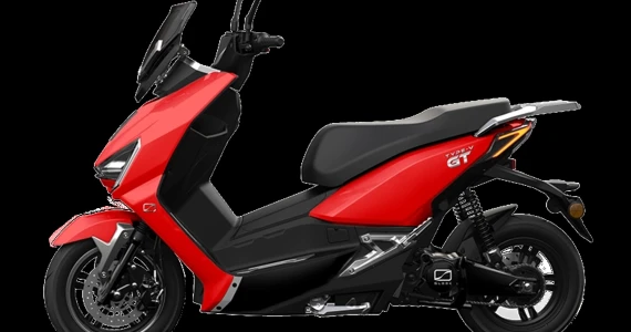 รูปภาพ สลีค SLEEK TYPE-V GT Standard Range ปี 2023