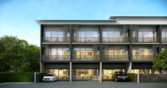 รูปภาพ เดอะ ไพร์ม พระราม 9 - รามคำแหง 21 (The Prime Rama 9 -Ramkamhaeng 21)