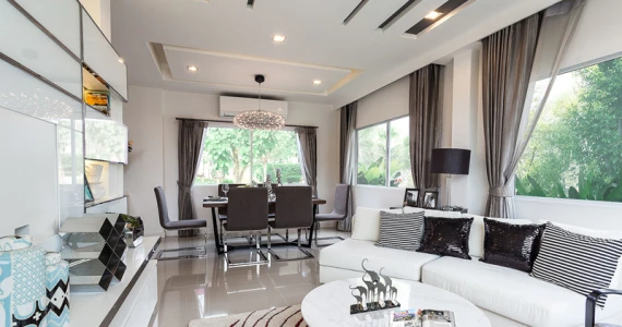 รูปภาพ คาซ่า พรีเมี่ยม อ่อนนุช-วงแหวน (Casa Premium)