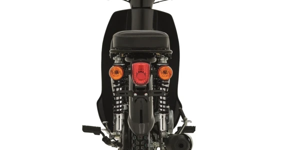 รูปภาพ โซล่า SOLAR GROOVE CROSS 125 ปี 2022