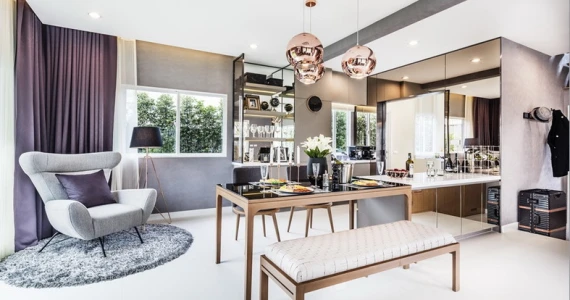 รูปภาพ เดอะ แพลนท์ ฉลองกรุง (The Plant Chalongkrung)