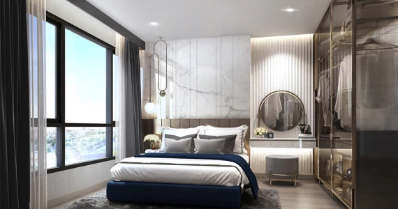 รูปภาพ ศุภาลัย ไลท์ ท่าพระ-วงเวียนใหญ่ (Supalai Lite Thaphra-Wongwian Yai)