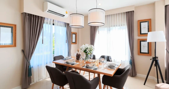 รูปภาพ สาริน วิสต้า สวนวนารมย์ (Sarin Vista Suan Vanarom)