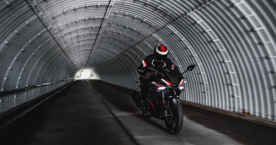 รูปภาพ จีพีเอ็กซ์ GPX Demon GR200R ปี 2020