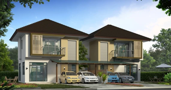 รูปภาพ สบาย วิลเลจ 2 กะทู้ (Sabaii Village)