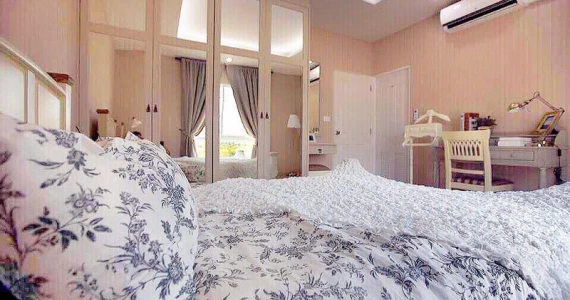 รูปภาพ บริสตอล พาร์ค พัทยา (Bristol Park Pattaya)