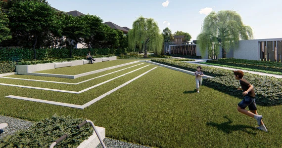 รูปภาพ ที สเปซ โนนม่วง (T Space NoneMuang)