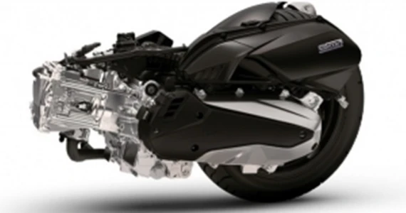 รูปภาพ ฮอนด้า Honda Click 160 (Standard) ปี 2023