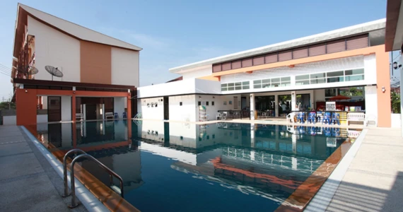 รูปภาพ ดิ เออบาน่า 1 (The Urbana 1)