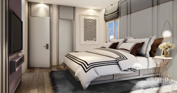 รูปภาพ ริชตัน สวนหลวง-พัฒนาการ (Richton Suanluang-Phatthanakan)