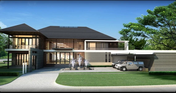 รูปภาพ แกรนด์ บลูลากูน (Grand Blue Lagoon)