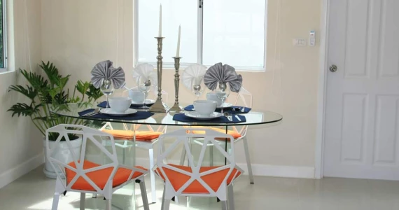 รูปภาพ พฤกษาวิลล์ 74 บางพระ-ศรีราชา (Pruksa Ville 74 Bangpha - Sriracha)