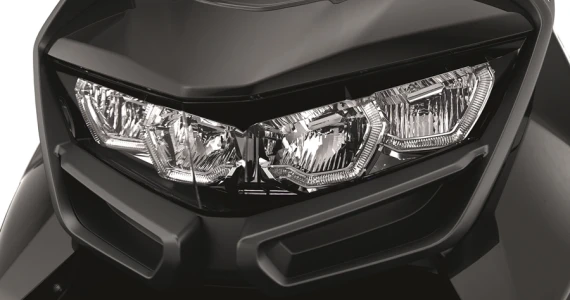 รูปภาพ บีเอ็มดับเบิลยู BMW C 400 GT ปี 2021