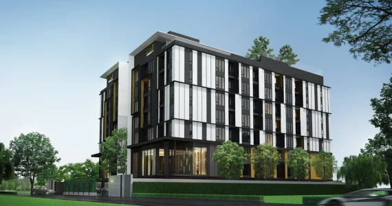 รูปภาพ เวรี่ สุขุมวิท 72 (Very Sukhumvit 72)