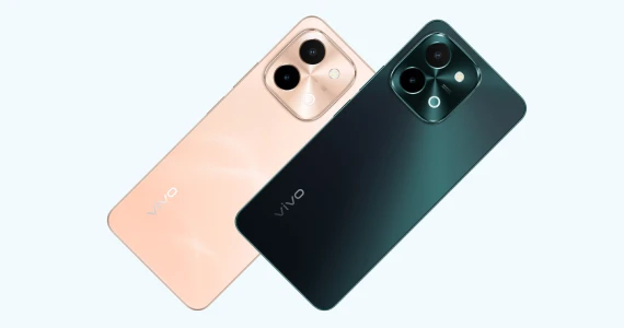 รูปภาพ วีโว่ vivo Y28 (8GB/256GB)