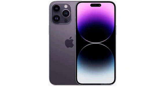 รูปภาพ แอปเปิล APPLE-iPhone 14 Pro Max (6GB/256GB)