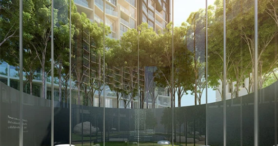 รูปภาพ ซิกส์ เอเลเมนท์ นาจอมเทียน (Sixth Element Na Jomtien)