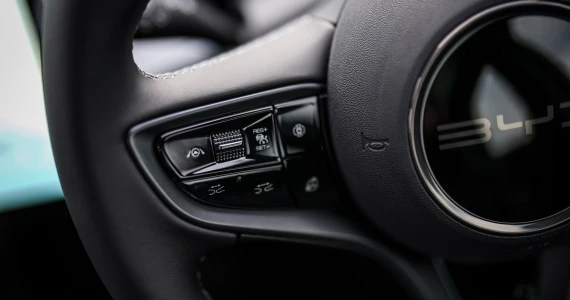 รูปภาพ บีวายดี BYD Seal Premium ปี 2023