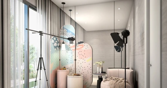 รูปภาพ พลีโน่ รังสิต (Pleno Rangsit)