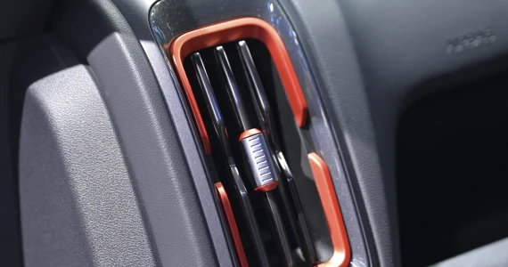 รูปภาพ บีวายดี BYD Shark 6 DMO Standard ปี 2025