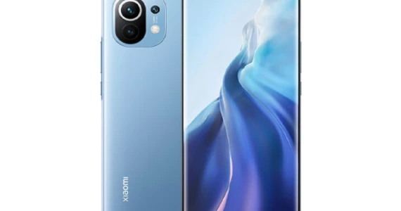 รูปภาพ เสียวหมี่ Xiaomi Mi 11 (8GB/128GB)