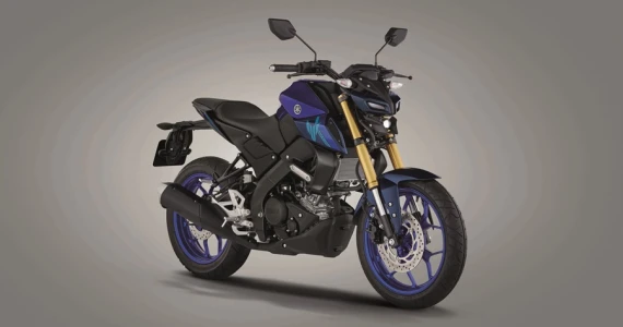 รูปภาพ ยามาฮ่า Yamaha MT-15 MY2022 ปี 2022
