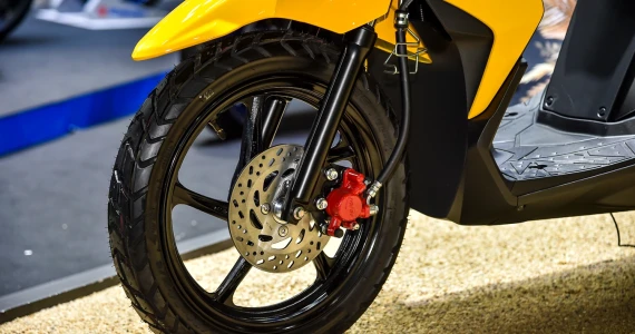 รูปภาพ ซูซูกิ Suzuki Nex CROSSOVER ปี 2021