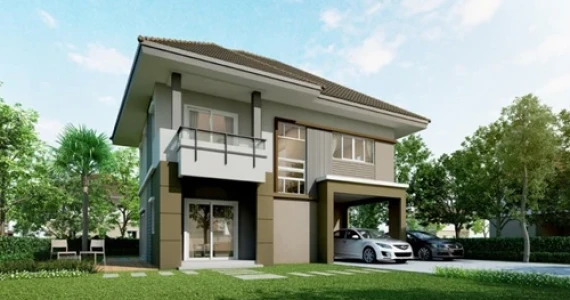 รูปภาพ เดอะ แพลนท์ ถ.เศรษฐกิจ พระราม 2 - พุทธสาคร (The Plant Rama 2 - Bhuddasakorn)