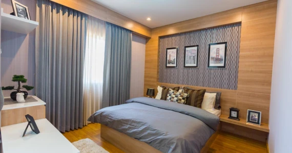 รูปภาพ มณีรินทร์ โมเดิร์นโฮม บางพระ (Maneerin Modernhome Bangphra)