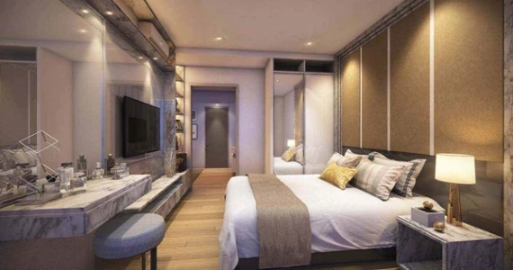 รูปภาพ เดอะ ทรี สุขุมวิท 64 (The Tree Sukhumvit 64)