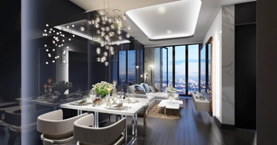 รูปภาพ วิสซ์ดอม อโศก - สุขุมวิท (Whizdom Asoke - Sukhumvit)