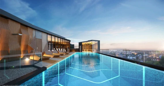 รูปภาพ ดิ เอ็กเซล รัชดา 17 (The Excel   Ratchada 17)